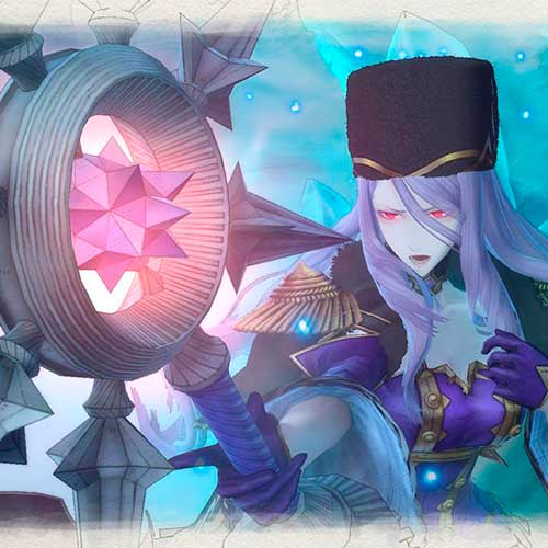 Valkyria Chronicles 4 Cd Key Nintendo Switch Europe